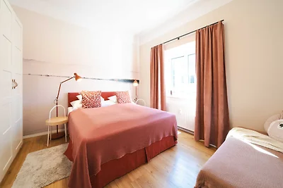 Appartamento Vacanza con famiglia Graz