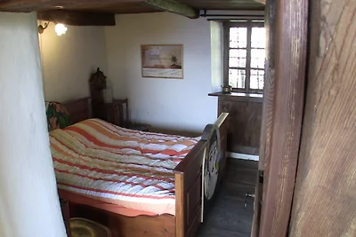 Casa di Luna, Case di Zali