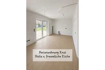 Ferienwohnung Knut