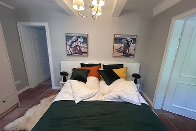 Vakantieappartement Gezinsvakantie Wrixum