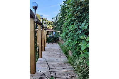 Gemütliches Fachwerkhaus Hessen