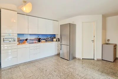 Apartament Dla rodzin Heringsdorf