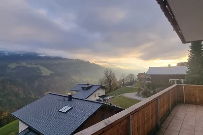 Appartamento Vacanza con famiglia Sonntag