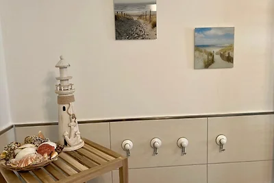 Ferienhaus Spatzenvilla
