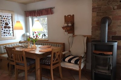 Ferienhaus Spazzacamino