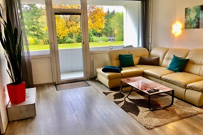 Holiday flat family holiday Goslar