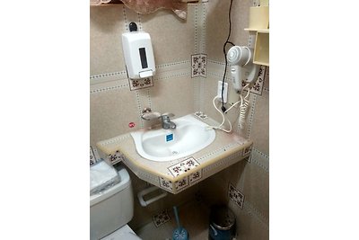 El Balcón de JM Appartement 1