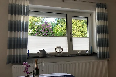 Vakantieappartement Gezinsvakantie Kellenhusen