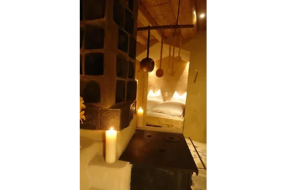 Freiherrnstubn im Turm zu Schloss