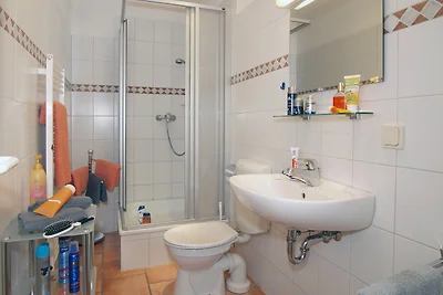 Vakantieappartement Gezinsvakantie Heringsdorf