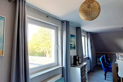 Appartamento Vacanza con famiglia Rövershagen