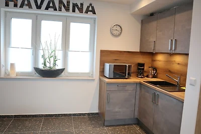 Vakantieappartement Gezinsvakantie Heede