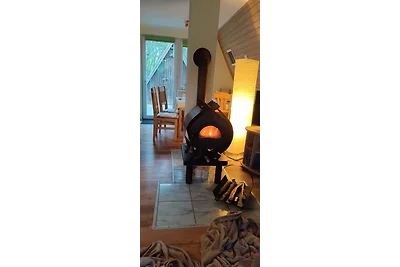 Ferienhaus "Zum Eichkater" am