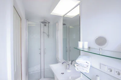 Vakantieappartement Gezinsvakantie Wenningstedt-Braderup