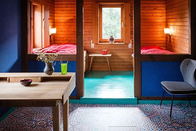 Appartamento Vacanza con famiglia Bad Rodach