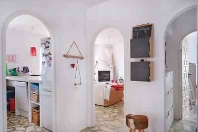 Vakantiehuis Ontspannende vakantie Ítrabo (bei Salobreña)