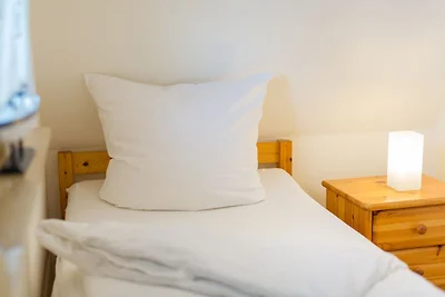 Vakantiehuis Ontspannende vakantie Dierhagen