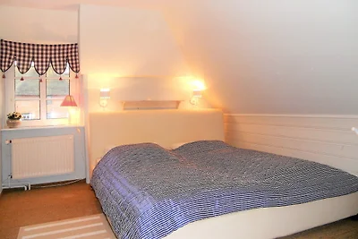 Appartamento Vacanza con famiglia Midlum