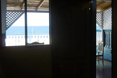 Vakantieappartement Gezinsvakantie Baracoa