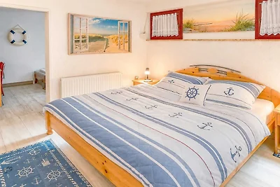Albatros Komfort-Sterne-Appartment