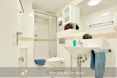 Vakantieappartement Gezinsvakantie Dorum