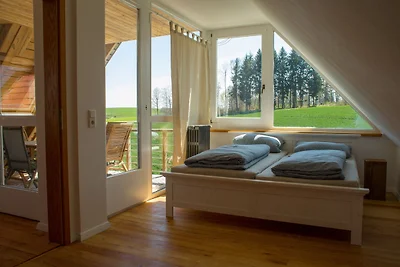 Holz und Naturhof Geng Wohnung