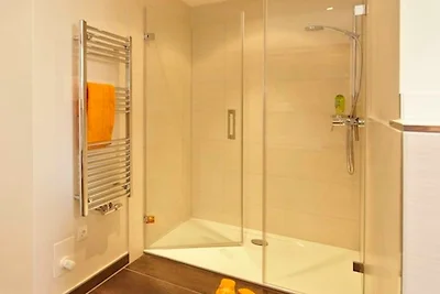 Dünenhaus Aurell, App. 7 mit Sauna