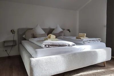 Appartamento Vacanza con famiglia Inzell