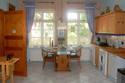 Ferienwohnung Eishauer