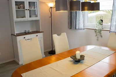 Ferienhaus Eifeljeföhl