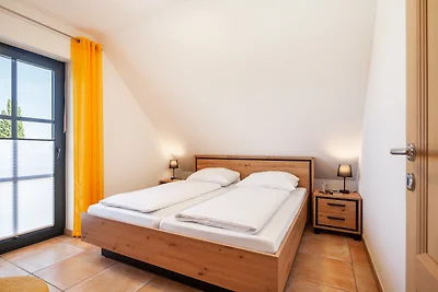 Apartament Dla rodzin Kalkhorst