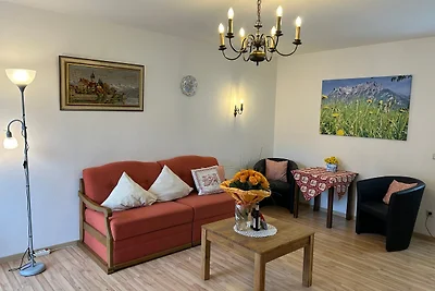 Vakantieappartement Gezinsvakantie Mittenwald