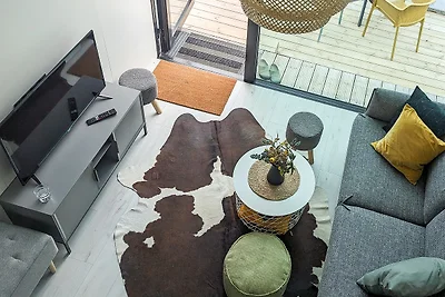 Casa vacanze Vacanza di relax Sehestedt