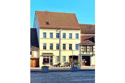 Gästequartier "mittendrin" in