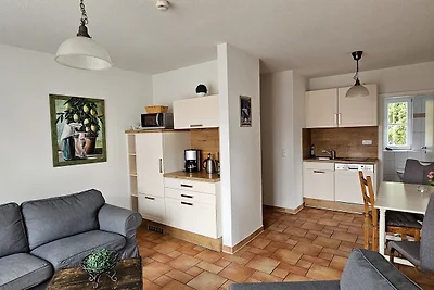 Appartamento Vacanza con famiglia Dierhagen