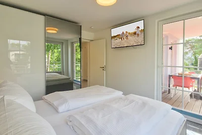 Apartament Dla rodzin Heringsdorf