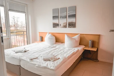 Lagunenstadt am Haff Fewo 22 -