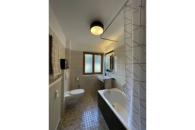Vakantieappartement Gezinsvakantie Mittenwald