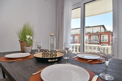 Ebbe + Flut, Whg. 18