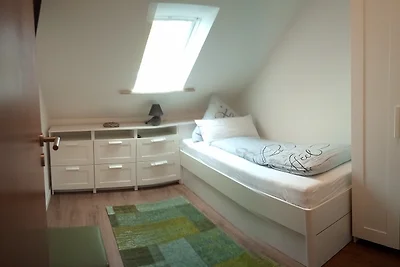 Appartamento Vacanza con famiglia St. Peter-Ording