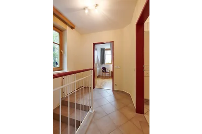 Casa vacanze Vacanza di relax Lutzmannsburg