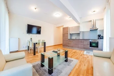 Sun&Snow Casa Marina - Apartament