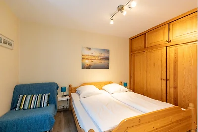 Apartament Dla rodzin Duhnen