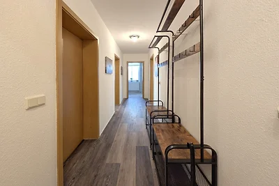 Ferienwohnung Barbarossa - Benno