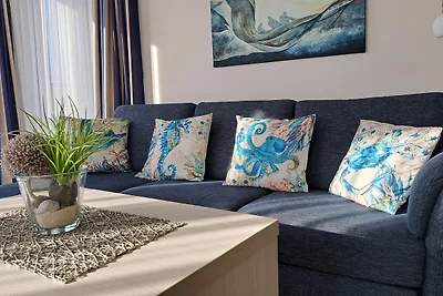 Apartment 39 "Hafentraum"