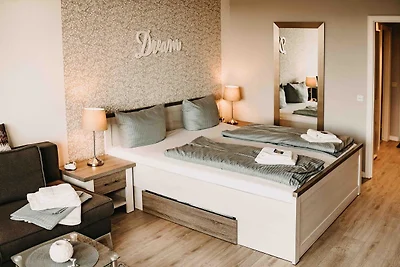 Vakantieappartement Gezinsvakantie Hahnenklee