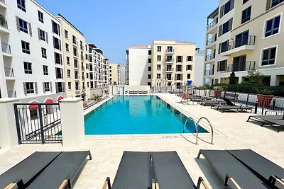 Appartamento Vacanza con famiglia Dubai