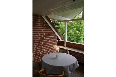 Vakantieappartement Gezinsvakantie Geeste