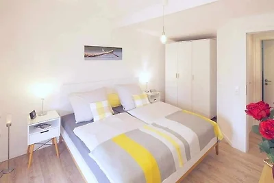 5 Sterne: Ferienhaus mit Sauna am