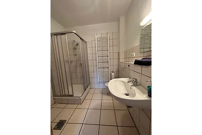 Appartamento Vacanza con famiglia Bornholt